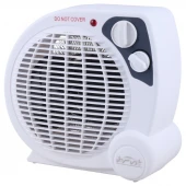 بخاری برقی فن دار پارس سهیل PS-12