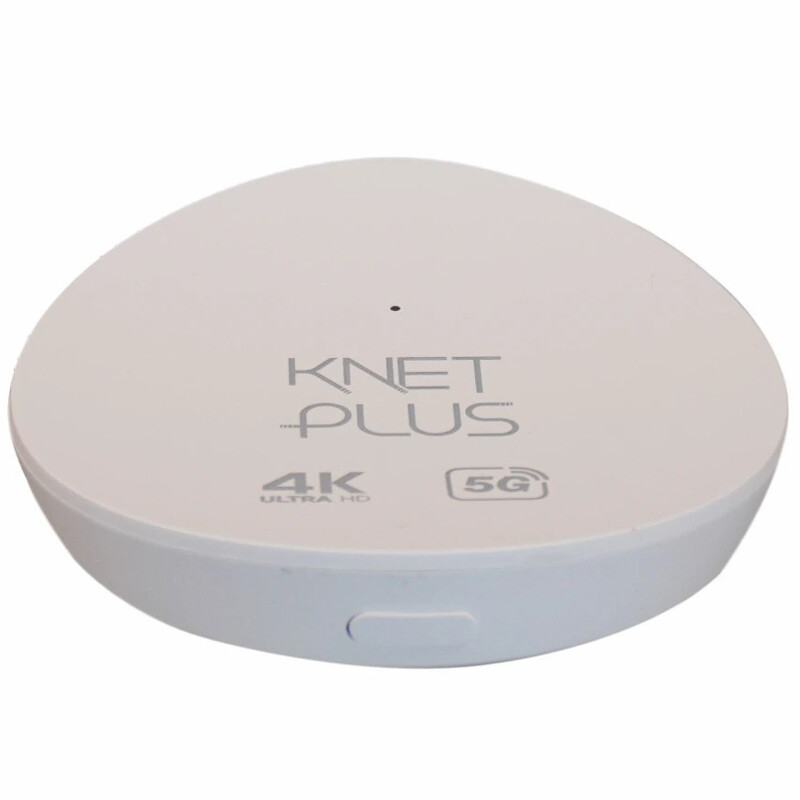 دانگل Knet Plus KP-WD50 4K HDMI