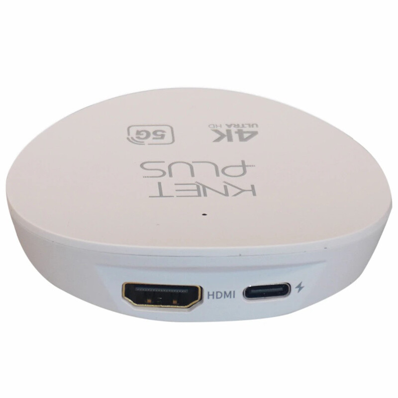 دانگل Knet Plus KP-WD50 4K HDMI