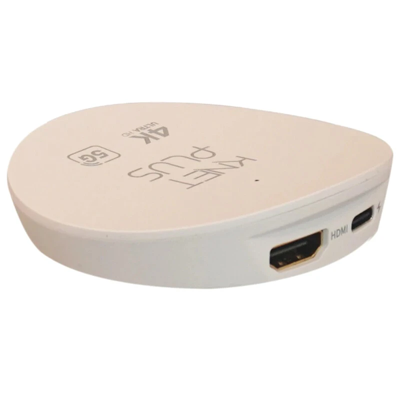 دانگل HDMI کی نت پلاس KP-WD50 4K