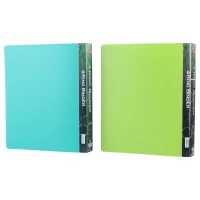 کلاسور چهار حلقه پرنو Parnooco A4