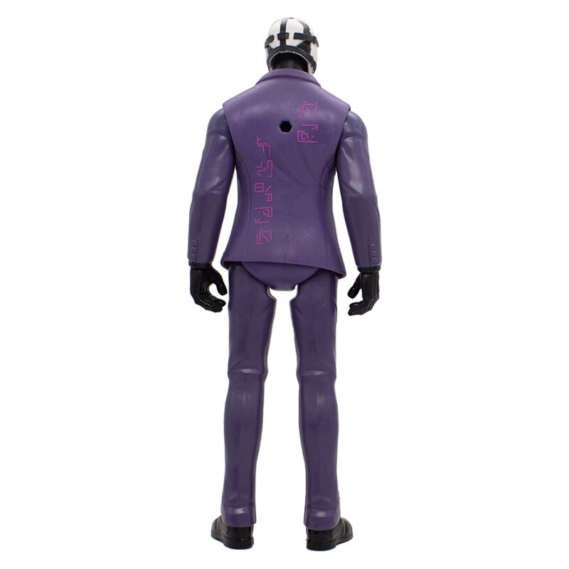 اکشن فیگور Fortnite طرح Dark Wild Card