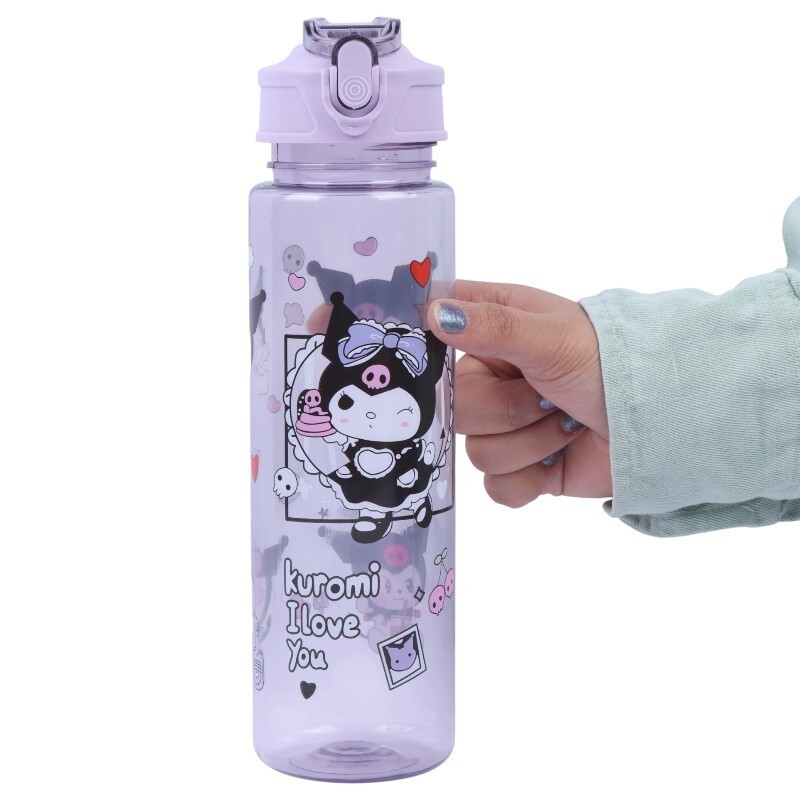 قمقمه طرح کرومی کد 2537