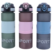 قمقمه ورزشی Eyun DB-1395 600ml