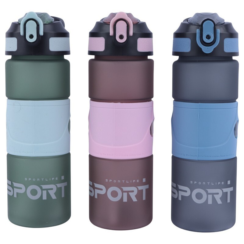 قمقمه ورزشی Eyun DB-1395 600ml