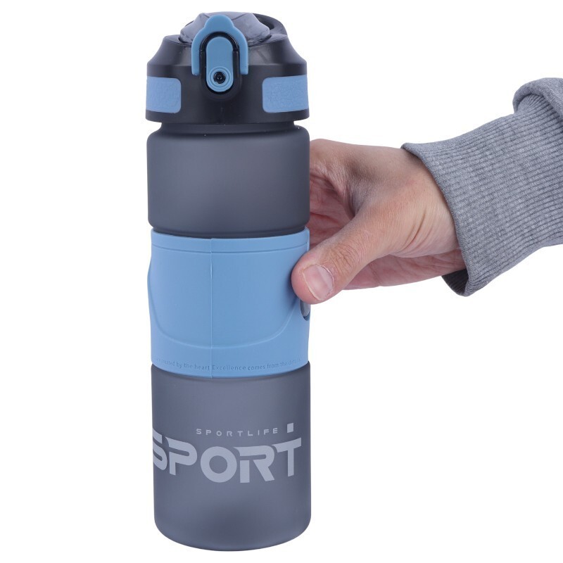 قمقمه ورزشی Eyun DB-1395 600ml