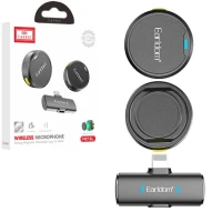 میکروفون یقه ای بی سیم Earldom MC15L