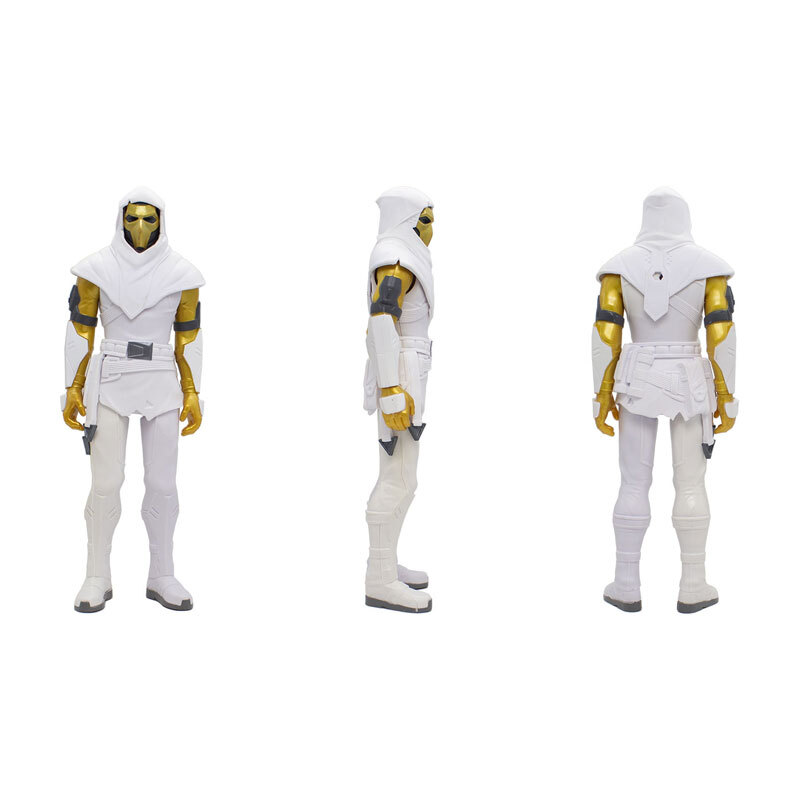 اکشن فیگور طرح Fortnite بسته 5 عددی