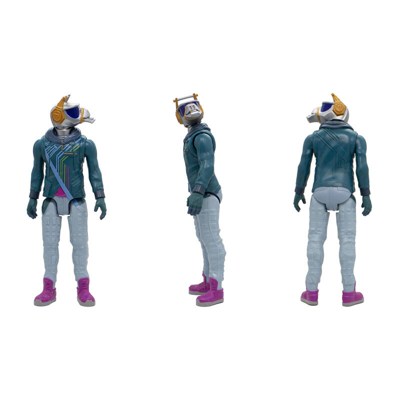 اکشن فیگور طرح Fortnite بسته 5 عددی