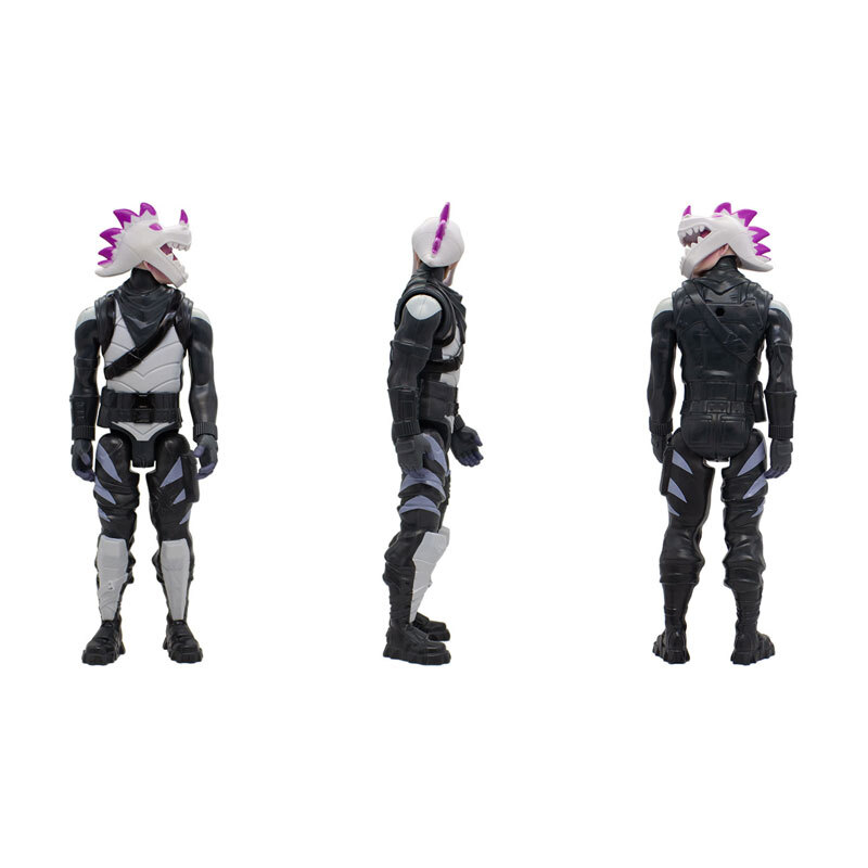 اکشن فیگور طرح Fortnite بسته 5 عددی