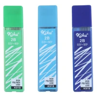 نوک مداد نوکی کیکو K919 بسته 48 عددی