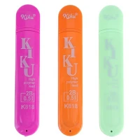 نوک مداد نوکی کیکو K818 بسته 48 عددی