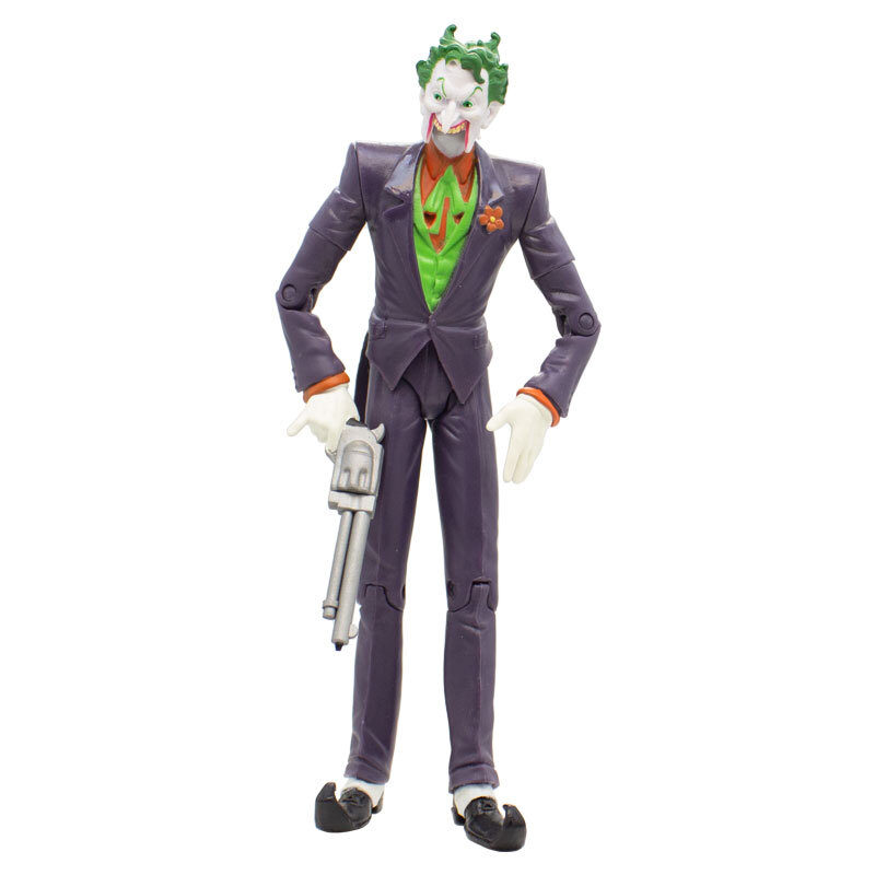 اکشن فیگور طرح جوکر کد 4