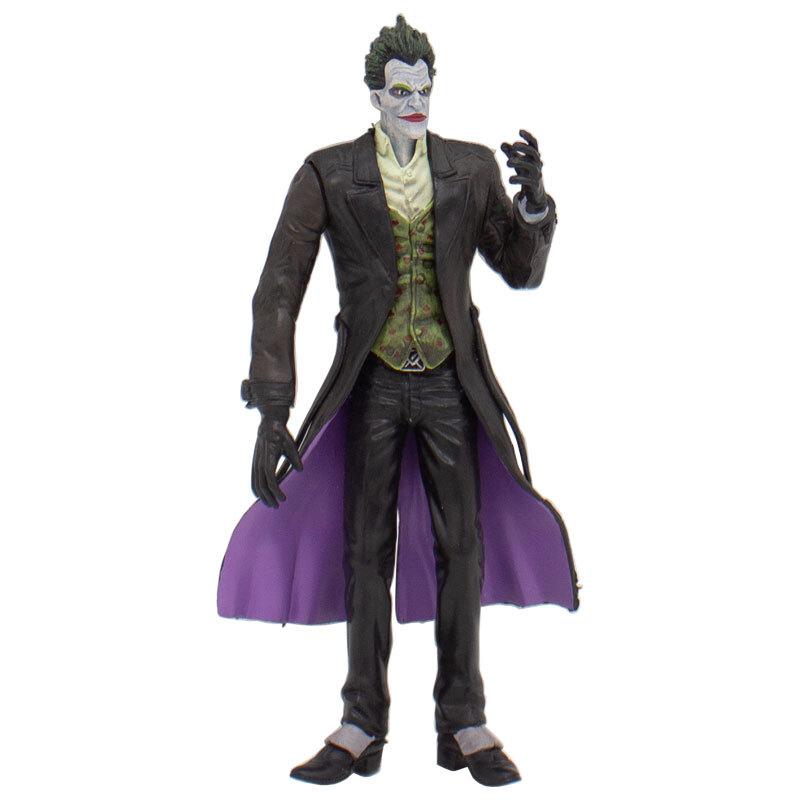 اکشن فیگور طرح جوکر کد 5