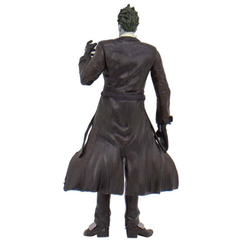 اکشن فیگور طرح جوکر کد 5