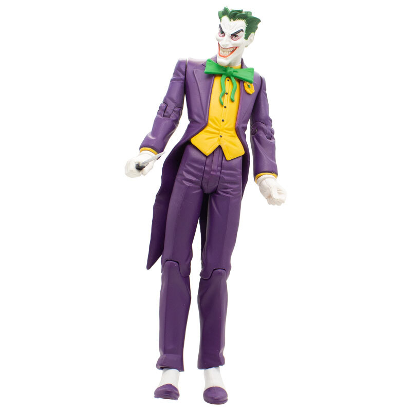 اکشن فیگور طرح جوکر کد 6