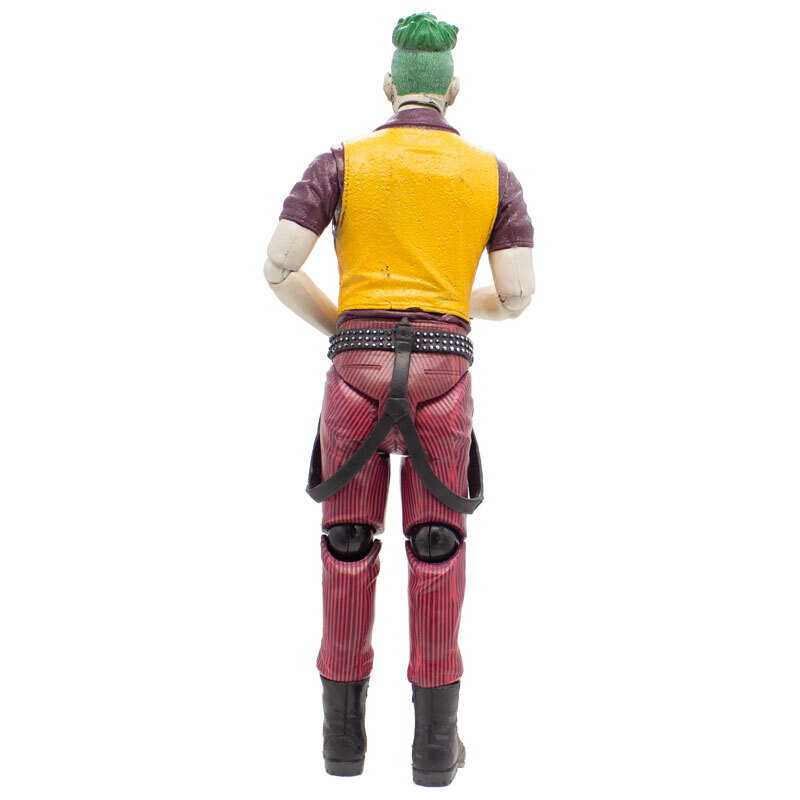 اکشن فیگور طرح جوکر کد 7