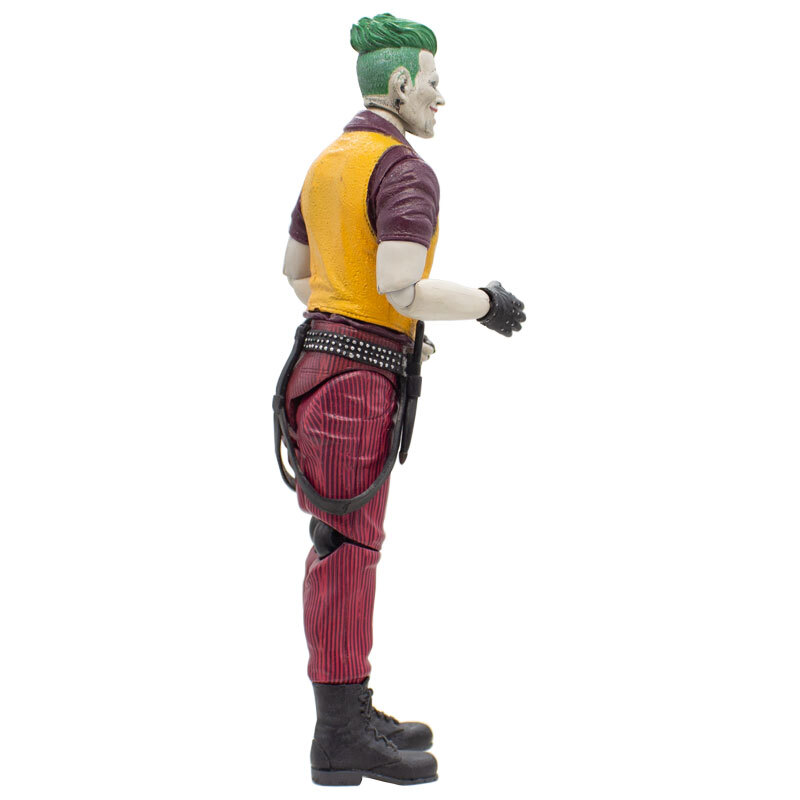 اکشن فیگور طرح جوکر کد 7