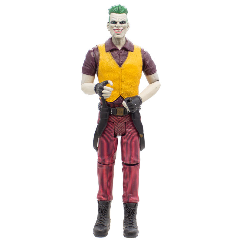 اکشن فیگور طرح جوکر کد 7
