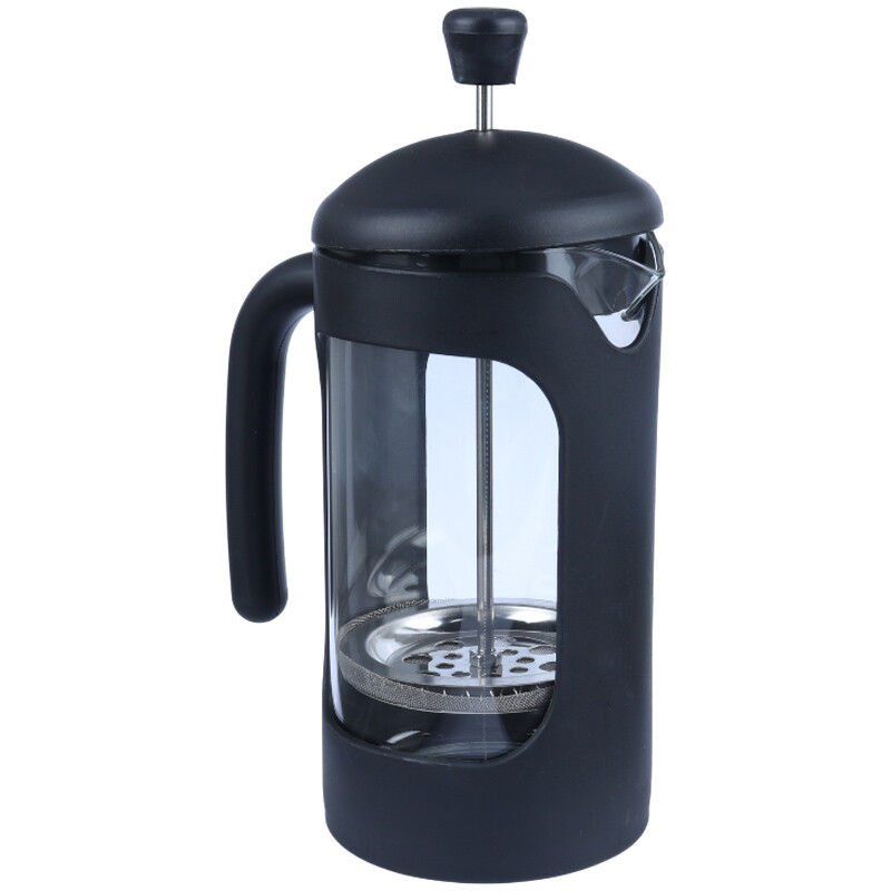 فرنچ پرس Yi tian ظرفیت 600 میلی لیتر