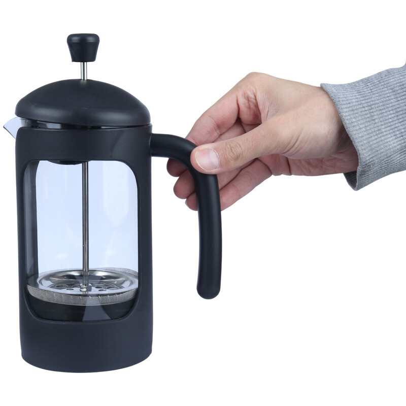 فرنچ پرس Yi tian ظرفیت 600 میلی لیتر