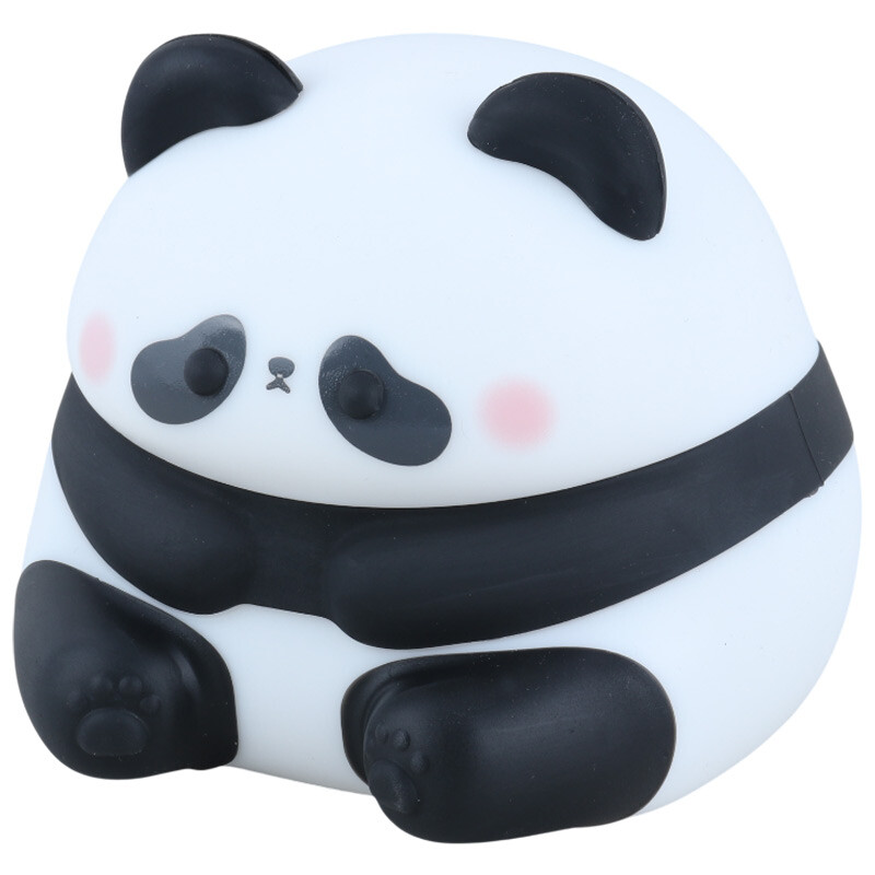 چراغ خواب طرح پاندا ZH-137