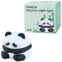 چراغ خواب طرح پاندا ZH-137