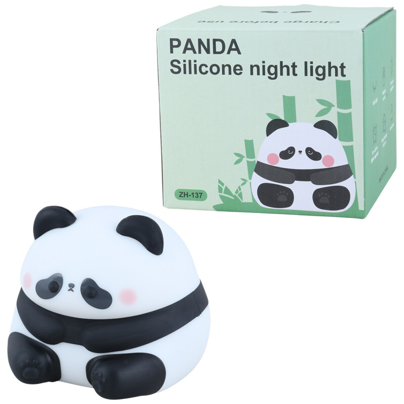 چراغ خواب طرح پاندا ZH-137