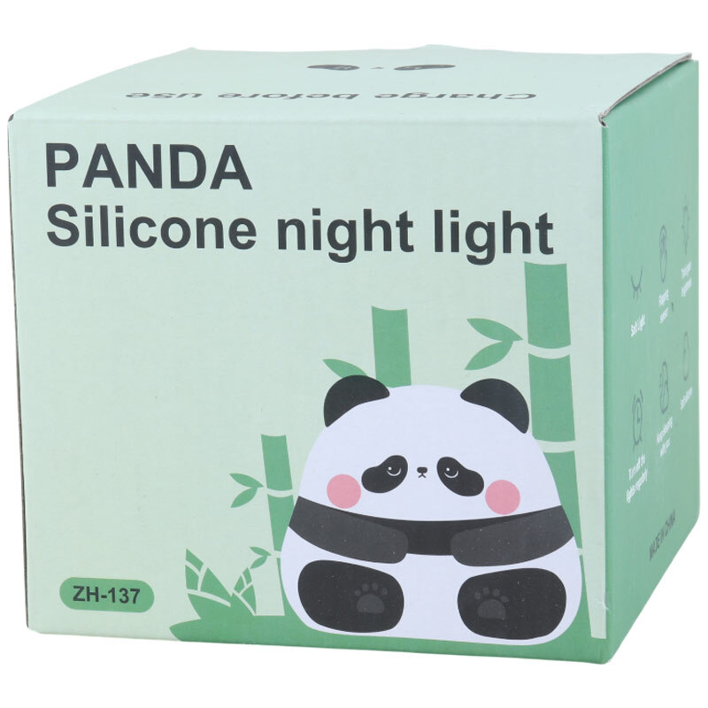 چراغ خواب طرح پاندا ZH-137