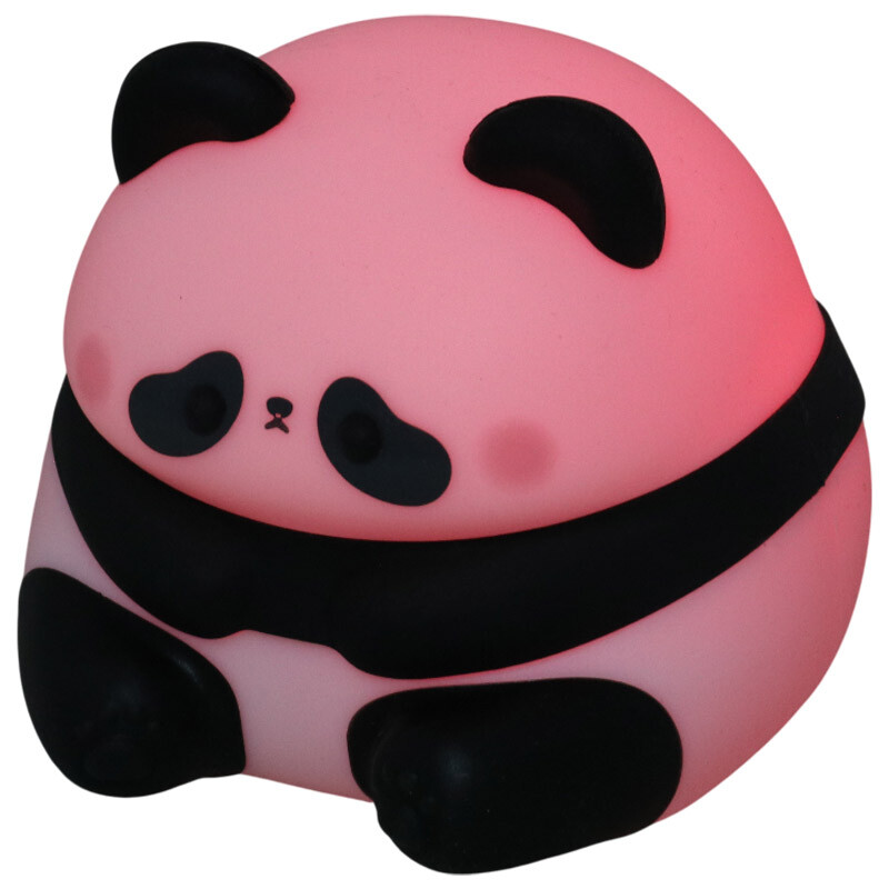 چراغ خواب طرح پاندا ZH-137