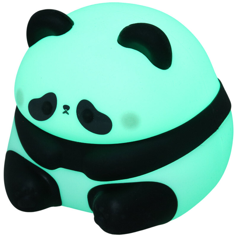 چراغ خواب طرح پاندا ZH-137