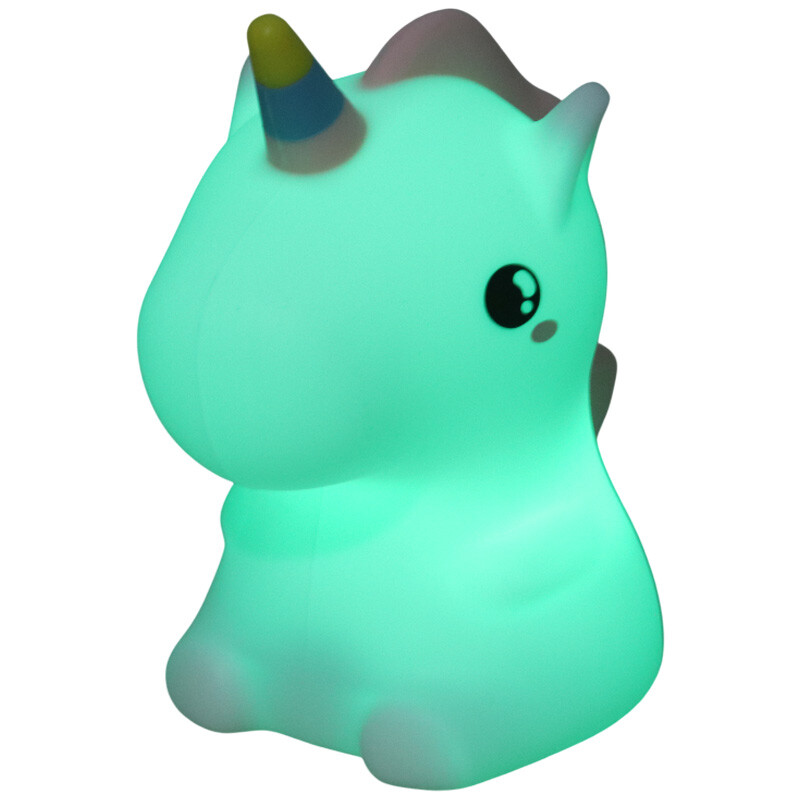 چراغ خواب طرح یونیکورن ZH-123