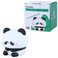 چراغ خواب طرح پاندا ZH-153