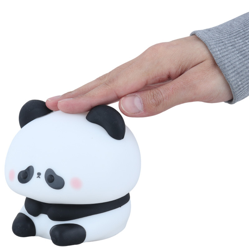 چراغ خواب طرح پاندا ZH-153