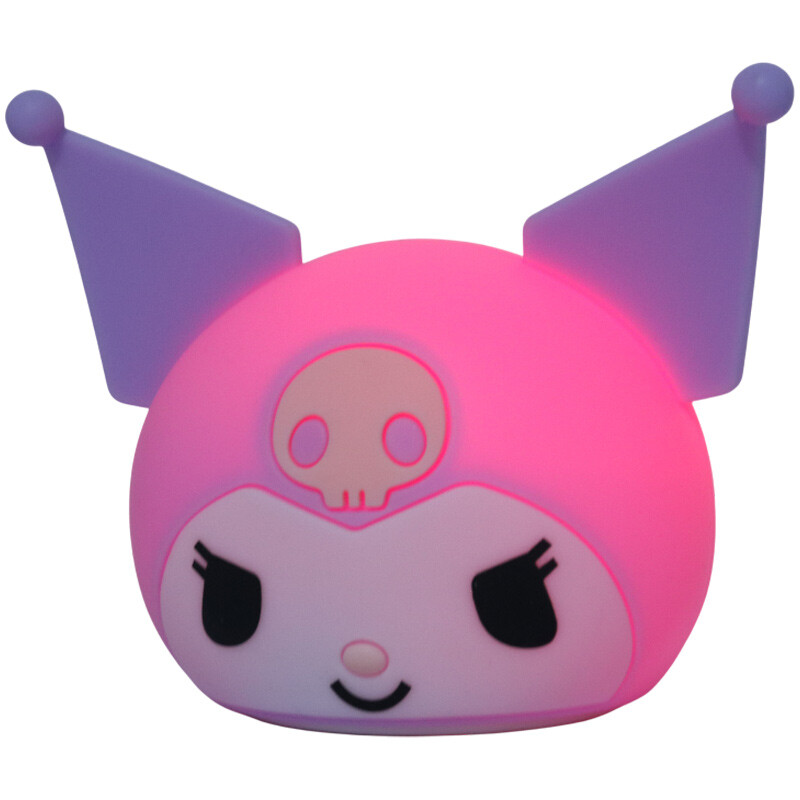 چراغ خواب طرح کرومی ZH-164