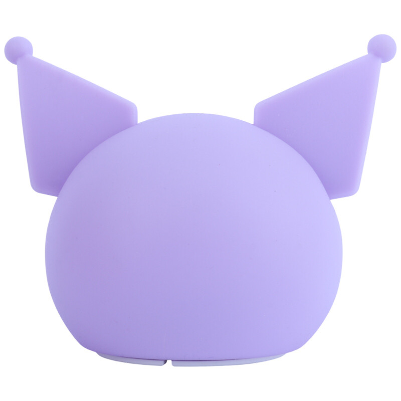 چراغ خواب طرح کرومی ZH-164