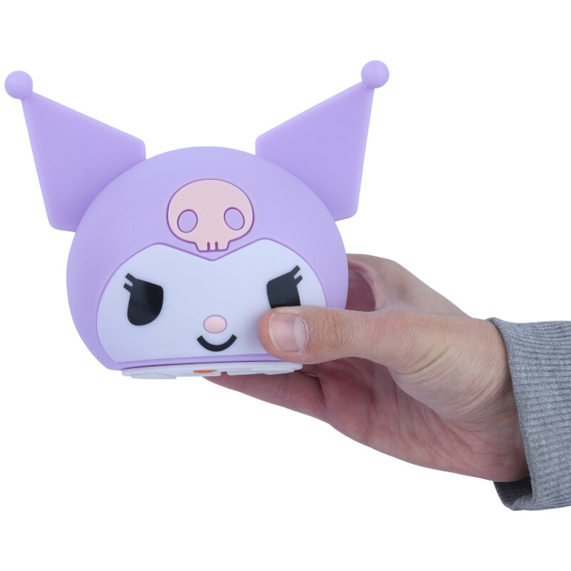 چراغ خواب طرح کرومی ZH-164