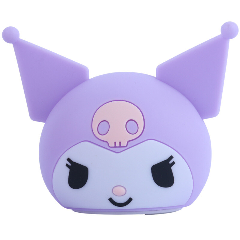 چراغ خواب طرح کرومی ZH-164