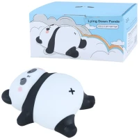 چراغ خواب طرح پاندا ZH-167