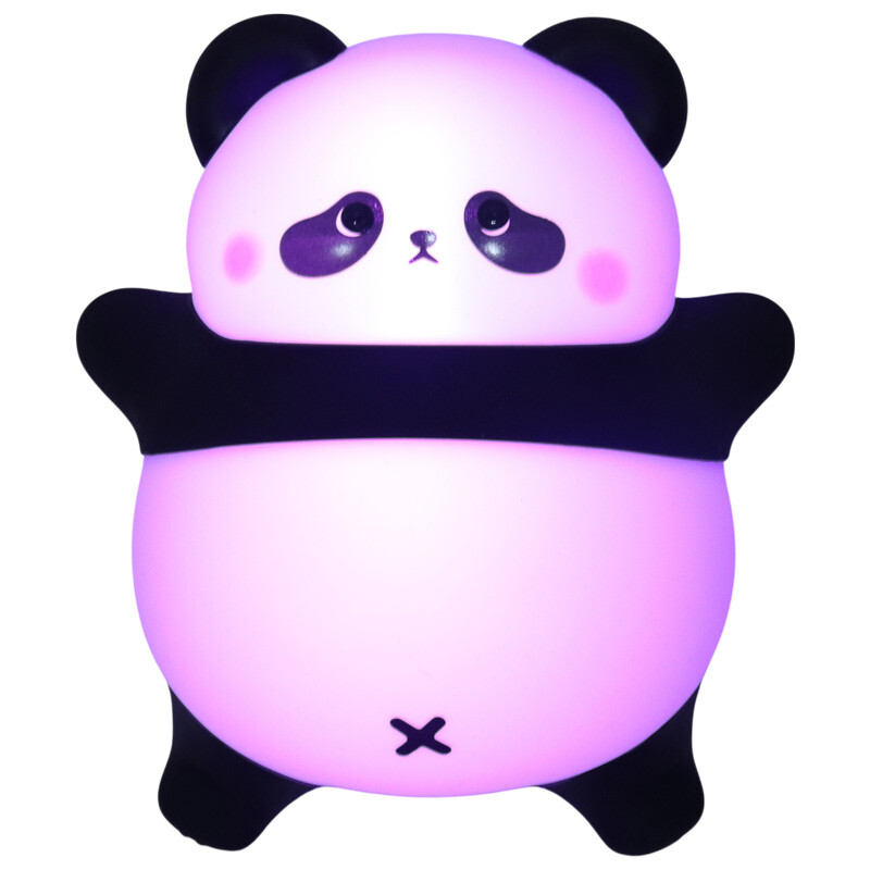 چراغ خواب طرح پاندا ZH-167