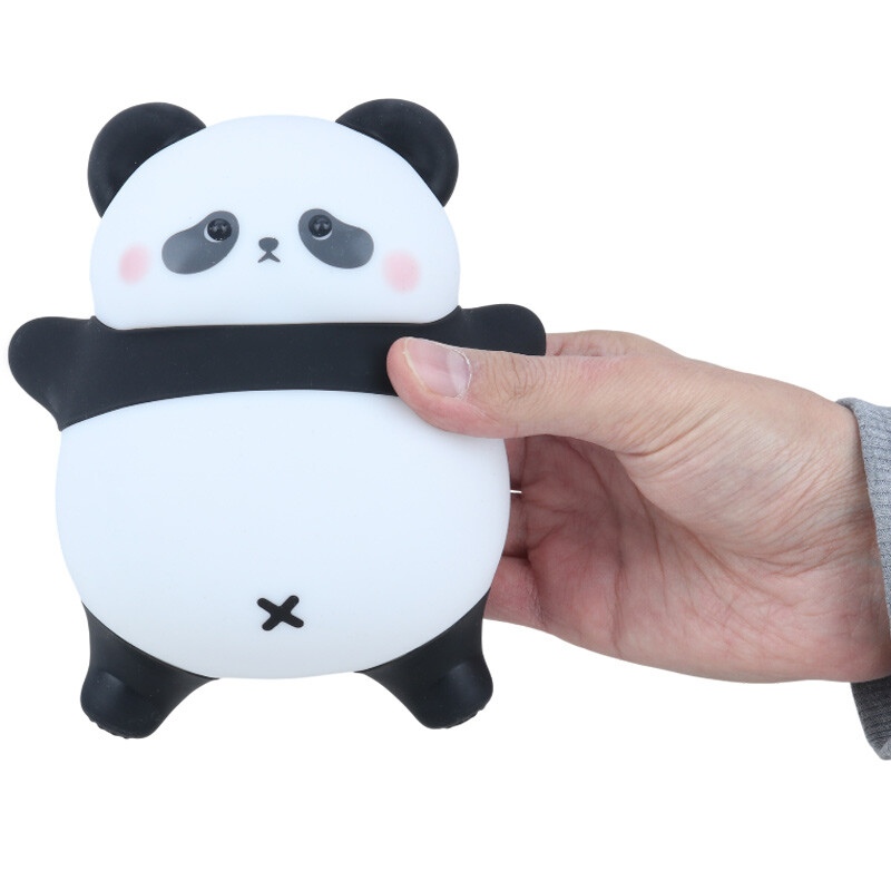 چراغ خواب طرح پاندا ZH-167