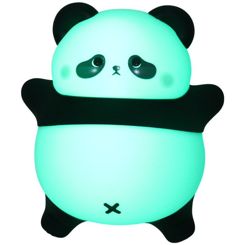 چراغ خواب طرح پاندا ZH-167