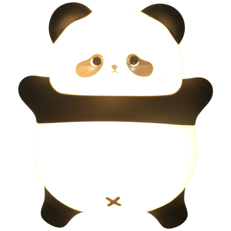چراغ خواب طرح پاندا ZH-167