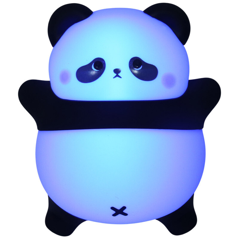 چراغ خواب طرح پاندا ZH-167