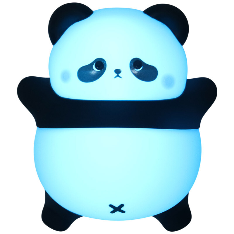 چراغ خواب طرح پاندا ZH-167