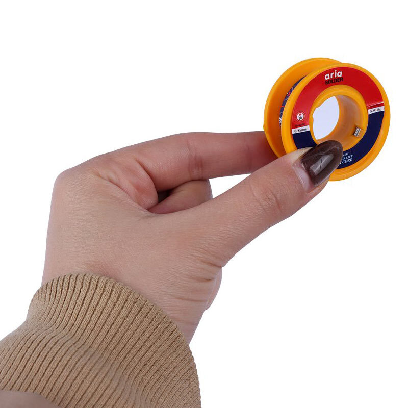 سیم قلع کش Aria 25g