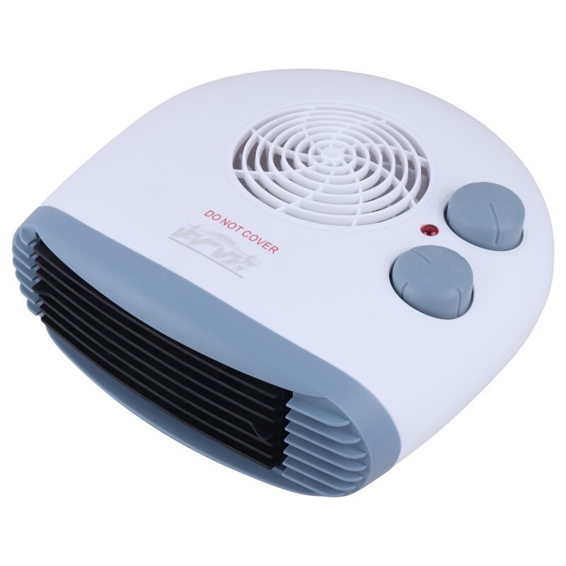 بخاری برقی فن دار پارس سهیل PS-15