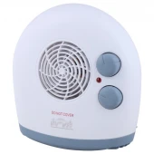 بخاری برقی فن دار پارس سهیل PS-15