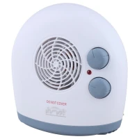 بخاری برقی فن دار پارس سهیل PS-15