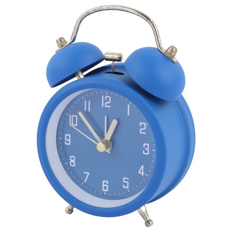 ساعت رومیزی زنگ دار Huari AB92585-648